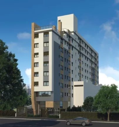 Imagem Apartamento à venda no bairro Mont Serrat - Porto Alegre/RS