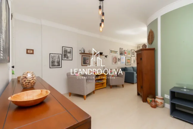 Imagem Condomínio Maison de Mariana - Apartamento para venda em Vila Clementino com 2 quartos , 65m²