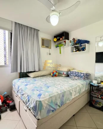 Imagem APARTAMENTO RESIDENCIAL em VITÓRIA - ES, JARDIM CAMBURI
