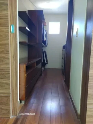Imagem Apartamento no Buritis em rua tranquila. 1 por andar com elevador 4 quartos 3 vagas. Ao lado da Mata...
