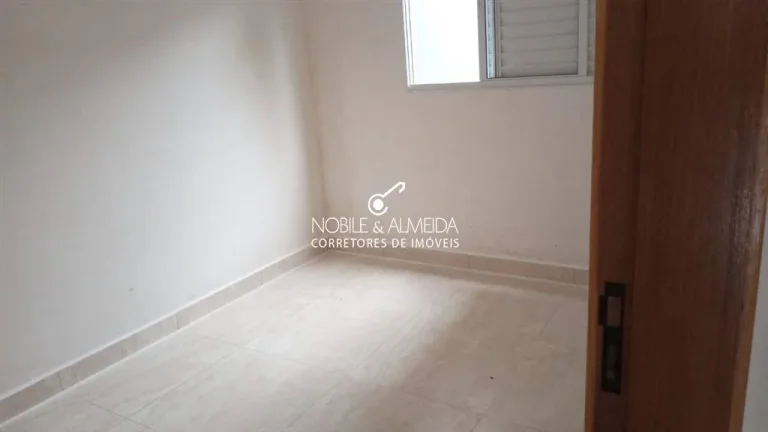 Imagem CASA COM 55 m² - JARDIM SAMAMBAIA - PRAIA GRANDE SP