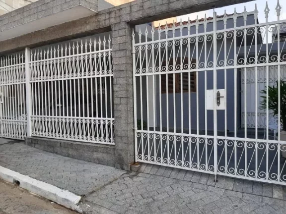 Imagem Casa térrea á venda Vila Carrão 162 m² 4 dormitórios 2 vagas