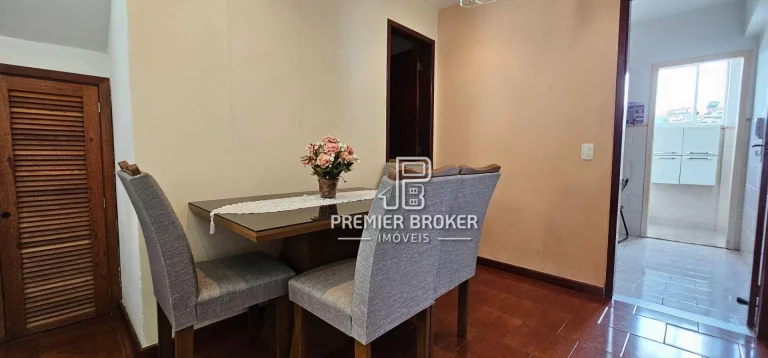 Imagem Casa à venda, 96 m² por R$ 400.000,00 - Várzea - Teresópolis/RJ