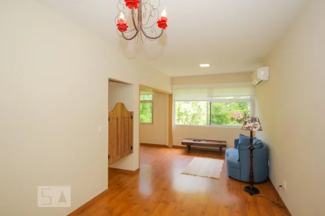 Imagem Apartamento à Venda - Copacabana, 3 Quartos, 94 m2