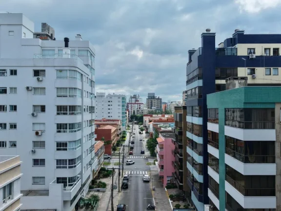 Imagem Apartamento 2 Dormitórios - Bairro Centro