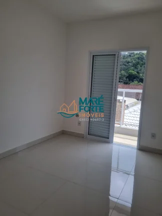 Imagem Apartamento Próximo a Praia Toninhas em Ubatuba SP