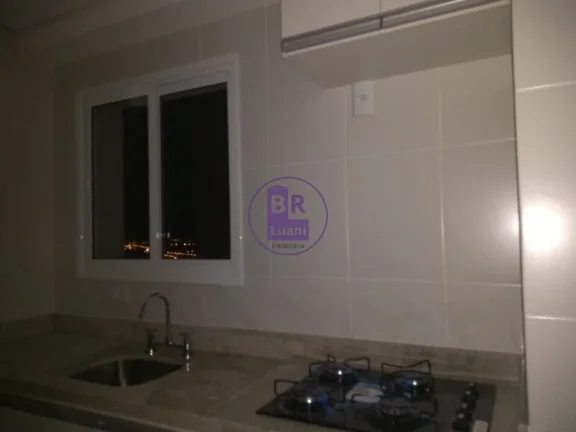 Imagem Lindo apartamento semi-mobiliado no Palhano 2