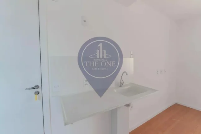 Imagem Studio à venda em São Paulo-SP, no Condomínio Jequirituba: 1 quarto, 1 banheiro e 21,00 m² de área.