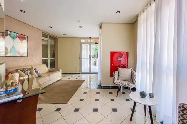 Imagem APARTAMENTO RESIDENCIAL em São Paulo - SP, Campo Belo