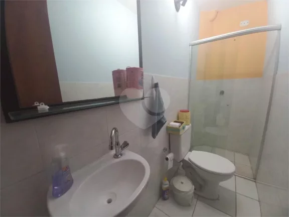 Imagem Casa à venda com 5 quartos, sendo 3 suítes, em Butantã, São Paulo - SP