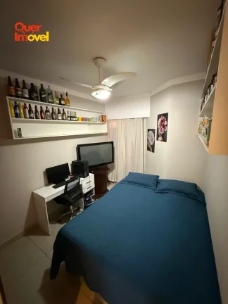 Imagem Imperdível! Apartamento à venda em Ribeirão Preto-SP, Jardim Irajá, 3 quartos, 1 suíte, 98m². Agende sua visita agora!
