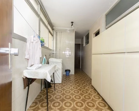Imagem Apartamento com 190m² a venda em Perdizes!