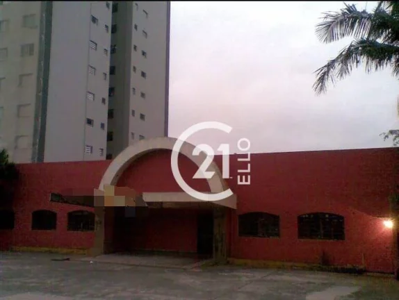 Imagem Galpão para alugar, 607 m² por R$ 60.206,00/mês - Campo Belo - São Paulo/SP