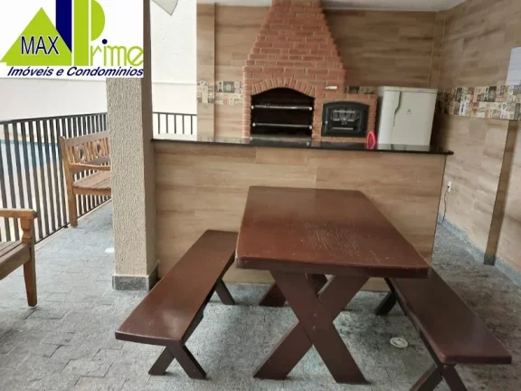 Imagem APARTAMENTO RESIDENCIAL em SÃO PAULO - SP, VILA ESPERANÇA