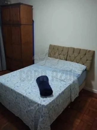 Imagem Copacabana - Residencial › Apartamento com 3 quarto(s) a Venda