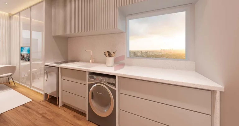 Imagem STUDIO à venda com 46.37m² por R$ 480.000,00 no bairro Centro - CURITIBA / PR