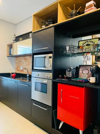 Imagem Casa Térrea à Venda com 269m², no Condomínio Flora Ville, Boituva/SP