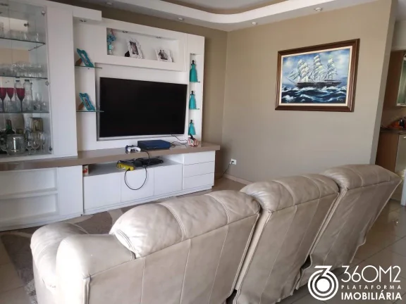 Imagem Apartamento para Venda em Santo André / SP no bairro Santa Terezinha