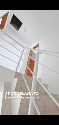Imagem Sobrado á Venda- Jardim Lídia Zona Sul