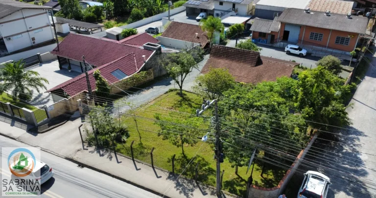 Imagem Galpão - Testo Salto - Blumenau