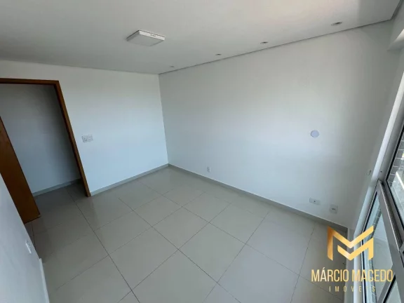 Imagem Apartamento com 3 suítes à venda, 162 m² por R$ 1.680.000 - Guararapes - Fortaleza/CE
