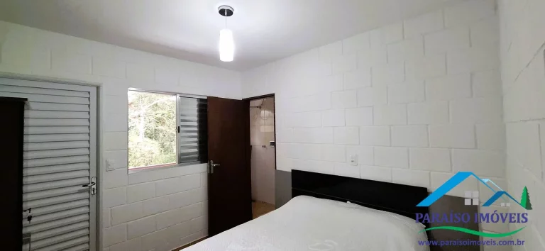 Imagem Casa Duplex Mobiliada para Locação no Coração da Serra da Mantiqueira