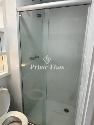Imagem Apartamento disponível para venda no Condomínio Code Aclimação, com 26m², 1 dormitório e 1 vaga