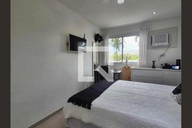 Imagem Apartamento à Venda - Recreio, 2 Quartos, 67 m2