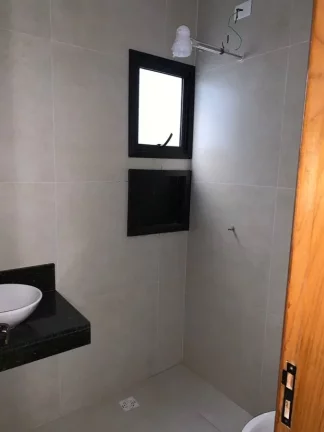 Imagem Casa para Venda em Santo André / SP no bairro Vila Camilópolis