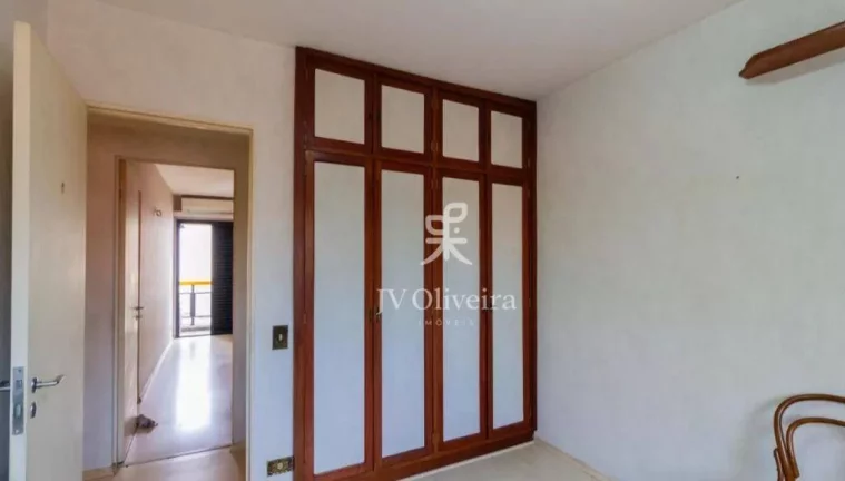 Imagem Apartamento com 3 dormitórios para alugar, 130 m² por R$ 10.358/mês - Cerqueira César - São Paulo/SP