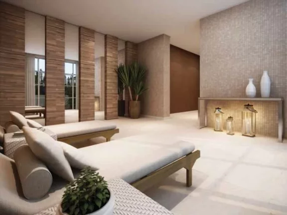 Imagem Apartamento à venda de 2, 3 e 4 dormitórios na Avenida Bartholomeu de Carlos, 901 - Guarulhos