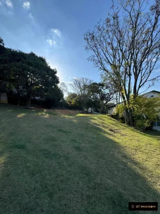 Imagem Bela Chácara em Mairiporã 6000m² Analisa Permuta e Proposta!