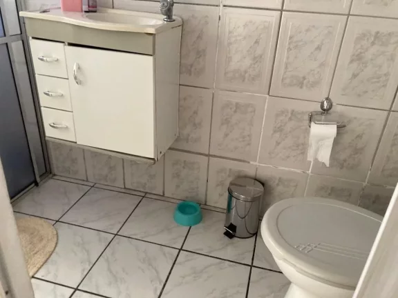 Imagem Casa com 2 dormitórios à venda, 82 m² por R$ 295.000,00 - Centro - Poá/SP