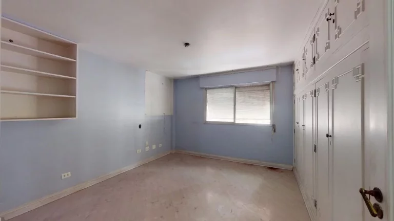 Imagem Apartamento à venda na Santa Cecília com 3 suites e 2 vagas, 383m2.