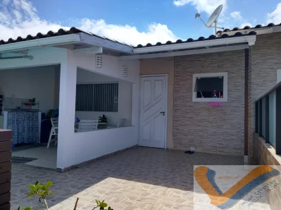 Imagem Casa-Sobrado, 2 pavimentos, por ótimo preço