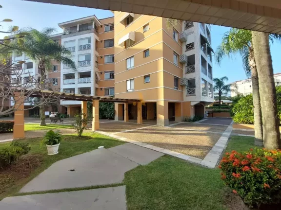 Imagem LINDO APARTAMENTO - 2 QUARTOS - BOURBON
