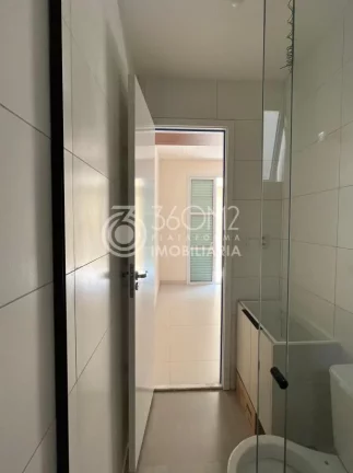 Imagem Apartamento sem Condomínio para Venda em Santo André / SP no bairro Campestre