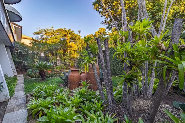 Imagem CASA com 4 SUÍTES no Condomínio NOVA IPANEMA - Barra da Tijuca