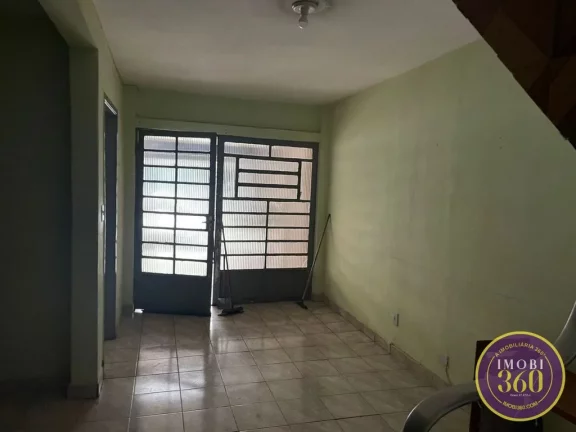 Imagem Sobrado com 3 dormitórios à venda, 114 m² - Jardim Penha - São Paulo/SP