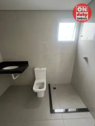 Imagem Cobertura - Boqueirão - Santos/SP