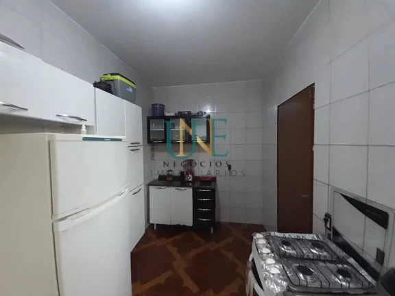 Imagem Excelente chácara com 4 Quartos e 3 banheiros no Matão - Sumaré