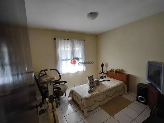 Imagem Sobrado para Locação 4 Quartos, 1 Suite, 5 Vagas, 370M², Vila Metalúrgica, Santo André - SP