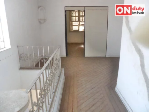 Imagem Sobrado com 4 quartos para alugar, 710 m² por R$ 20.000/mês - Gonzaga - Santos/SP
