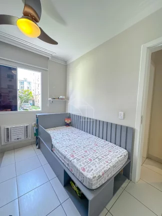 Imagem Apartamento de 3 Quartos com Suíte no Condomínio Sauípe