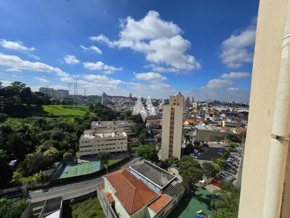 Imagem Residencial Pirituba A, 2 dormitórios, reformado, andar alto