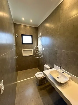 Imagem Casa em Condomínio a Venda no bairro Loteamento Santa Luisa - Ribeirão Preto, SP