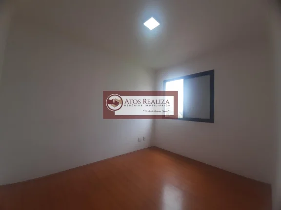 Imagem ALUGUE Apartamento de 2 Dormitirios, 2 banheiros, Sacada, 1 vaga de garagem na Vila Santa Catarina SP