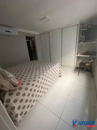 Imagem VENDO APARTAMENTO CONDOMINIO IDEALE
