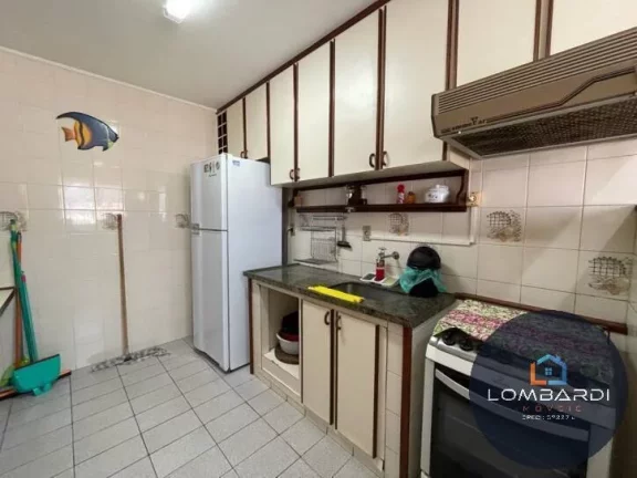Imagem Cobertura duplex a venda na Praia Grande!