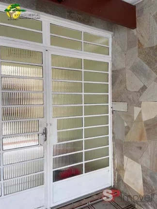Imagem SOBRADO C/ 140M², 3 DORMS, 1 SUITE E 3 VAGAS NO MANDAQUI